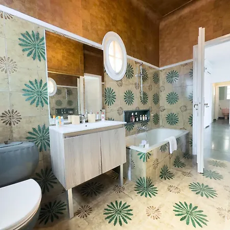 Вилла B-bardot Monaco Area, Bnbrickeys *