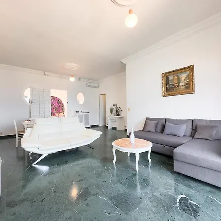 Вилла B-bardot Monaco Area, Bnbrickeys