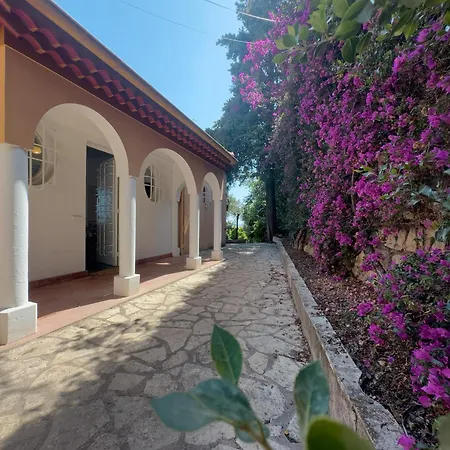 B-bardot Monaco Area, Bnbrickeys Вилла Рокебрюн — Кап-Мартен