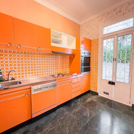 Вилла B-bardot Monaco Area, Bnbrickeys