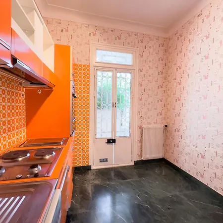 Вилла B-bardot Monaco Area, Bnbrickeys
