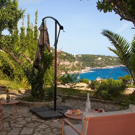 Вилла B-bardot Monaco Area, Bnbrickeys Рокебрюн — Кап-Мартен