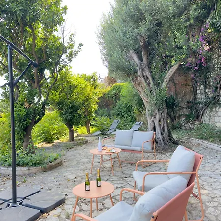 B-bardot Monaco Area, Bnbrickeys Вилла